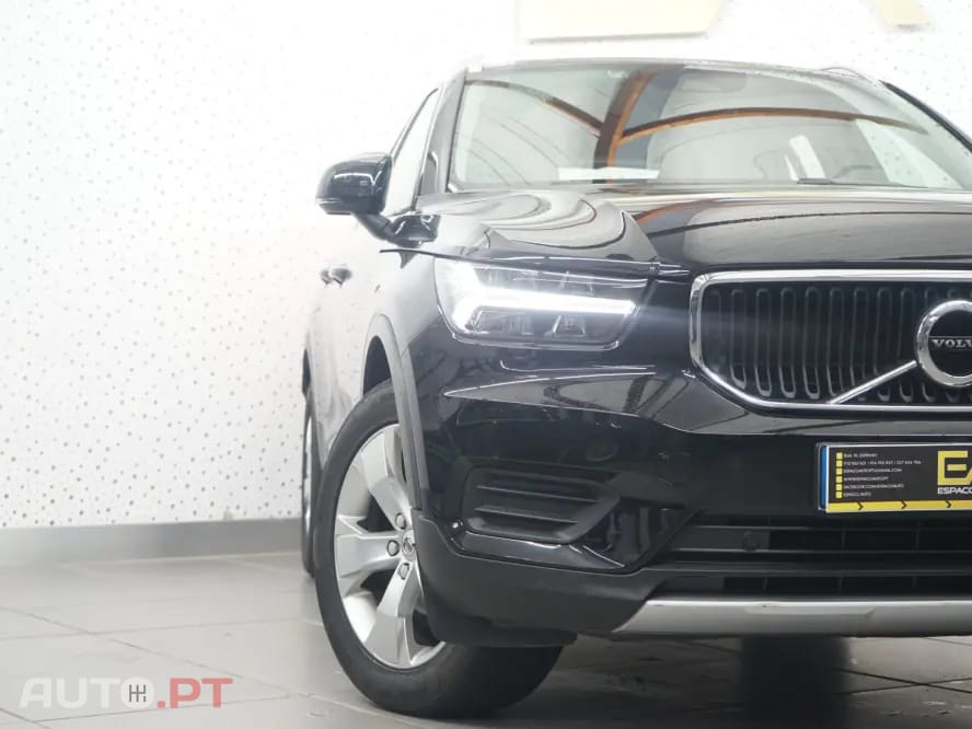 Volvo XC40 2.0 D3 Momentum