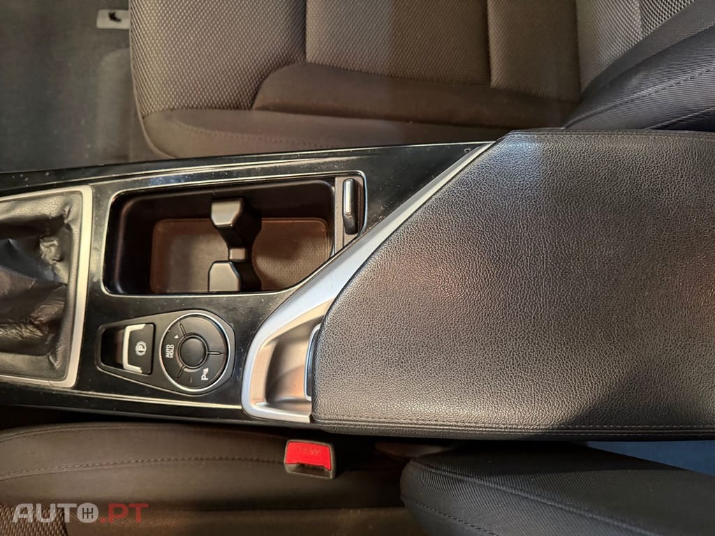 Hyundai i40 1.7 CRDi Comfort
