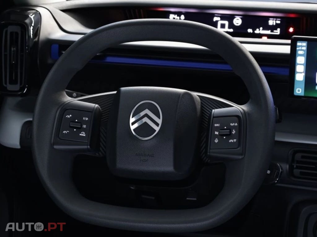 Citroen C3 1.2 Turbo You