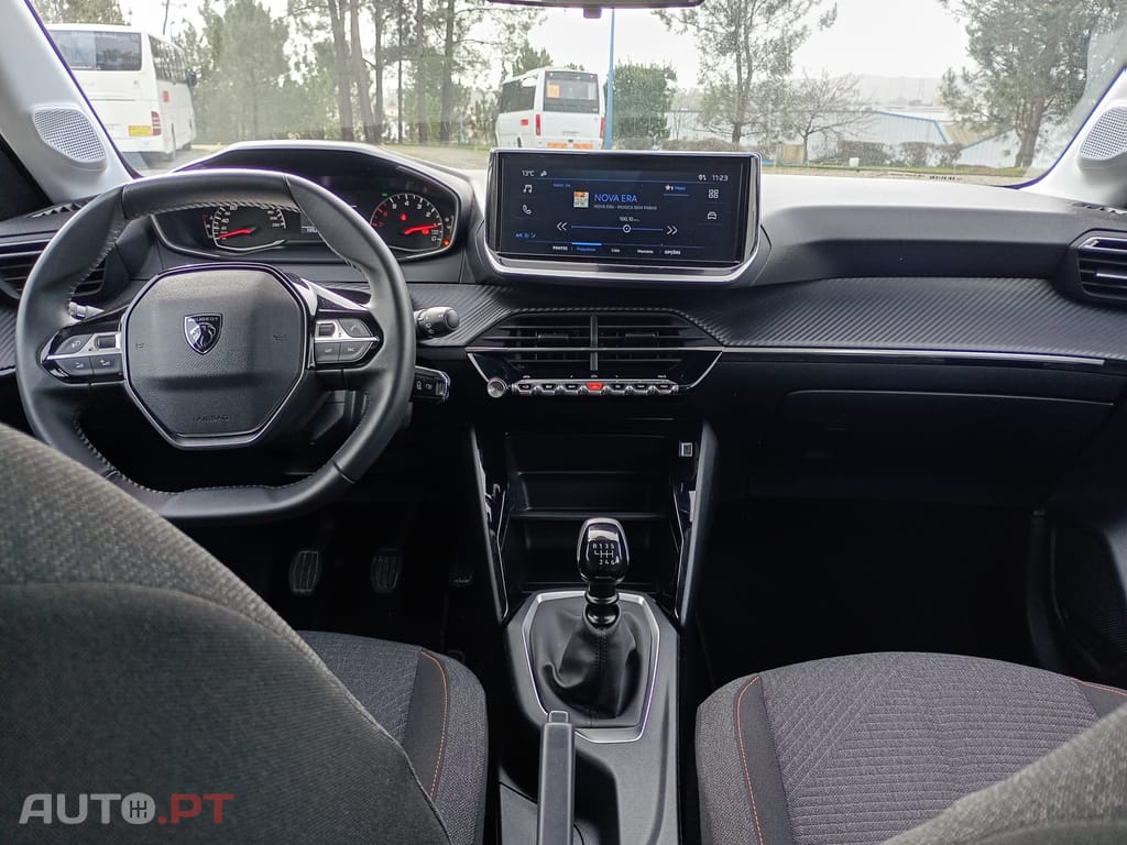 Peugeot 208 1.2 PureTech Active Pack