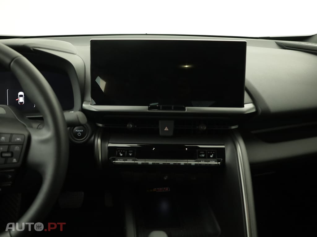 Toyota C-HR 2.0 PHEV TREND