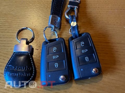 Volkswagen Tiguan 1.6 TDI Confortline