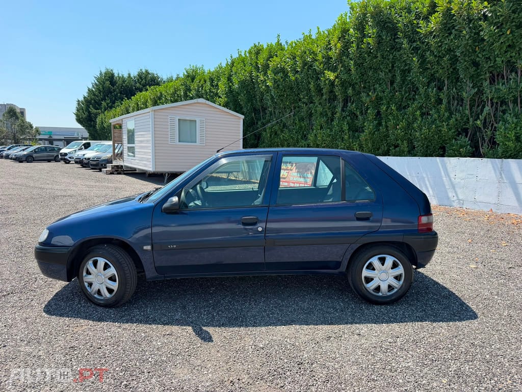 Citroen Saxo 1.5 D Exclusive
