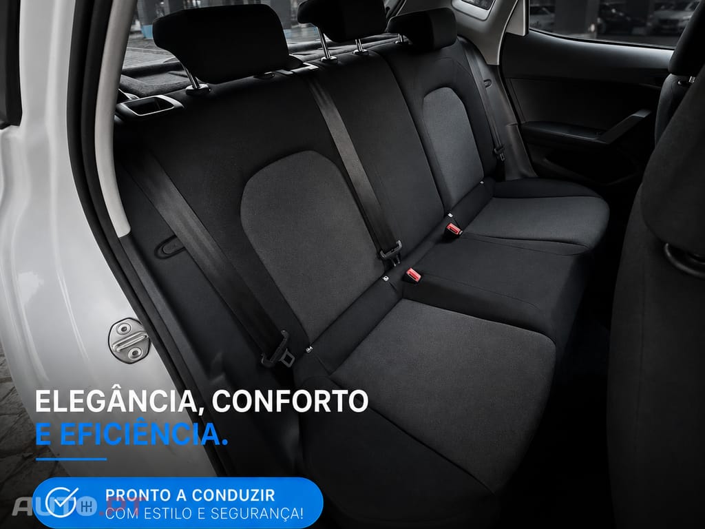Seat Ibiza Style