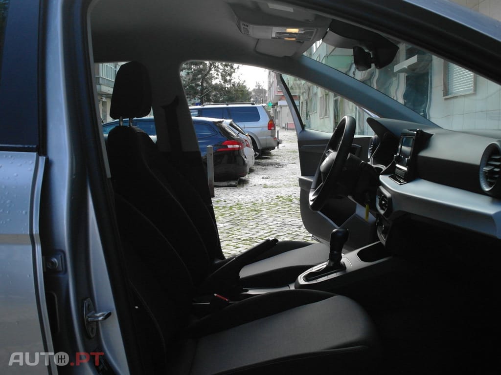 Seat Ibiza 1.0 TSI Style DSG