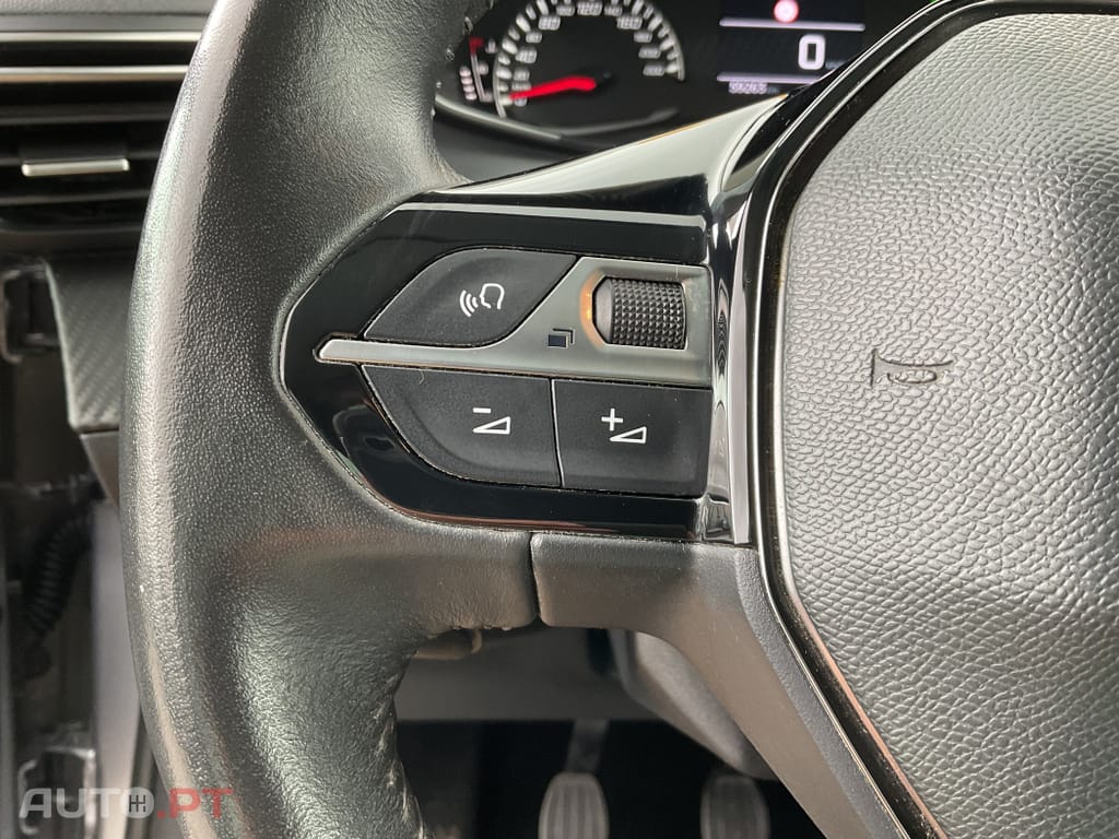 Peugeot 208 1.2 PureTech Active