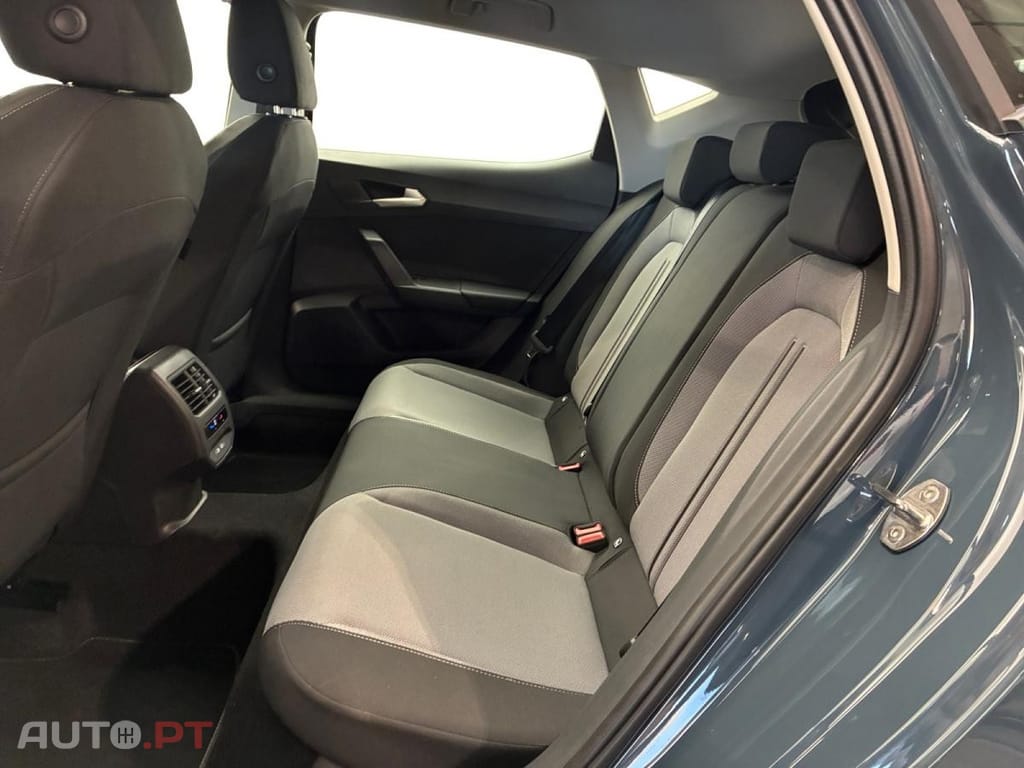 Seat Leon 2.0 TDI Style