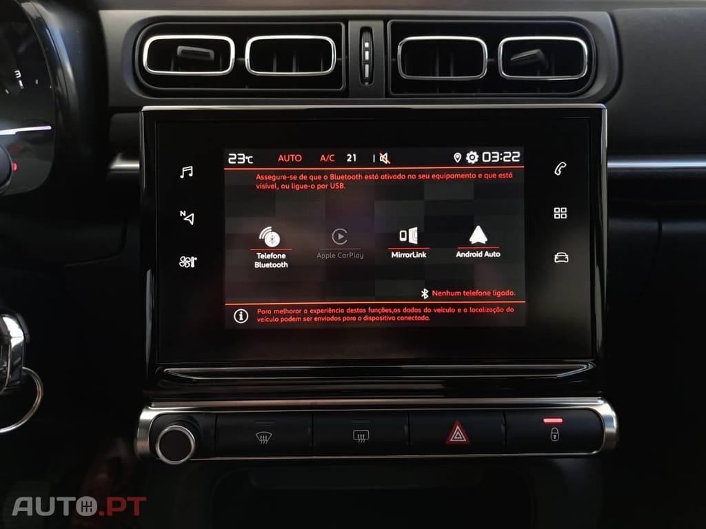 Citroen C3 1.2 PureTech 83 S&S CVM6 Plus