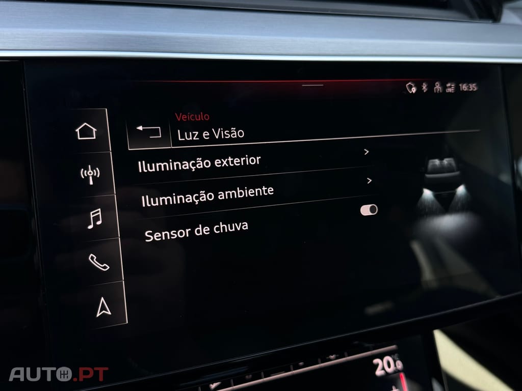 Audi E-Tron 55 quattro S line