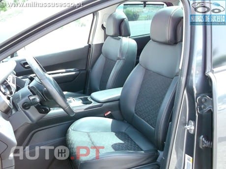 Peugeot 3008 1.6 BlueHDI SPORT 120 cv