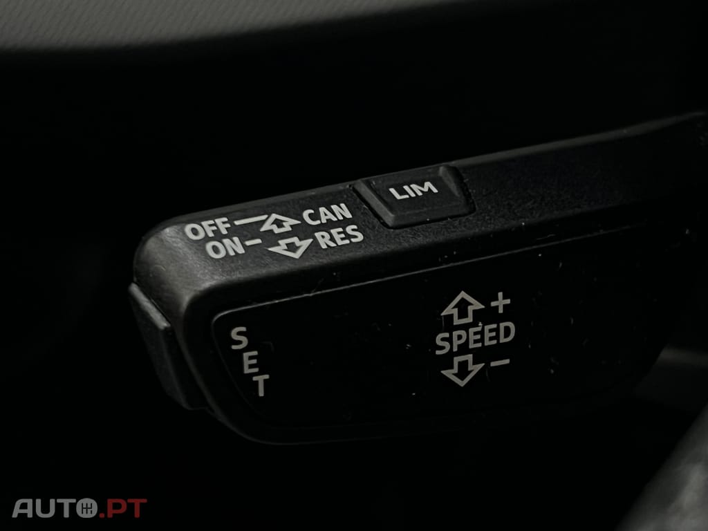 Audi A4 Avant 2.0 TDI Business Line