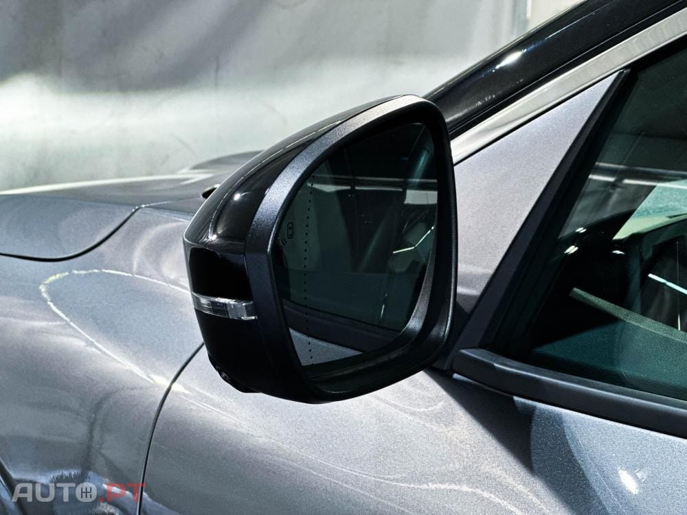 Renault Mégane E-Tech EV60 220hp optimum charge Techno