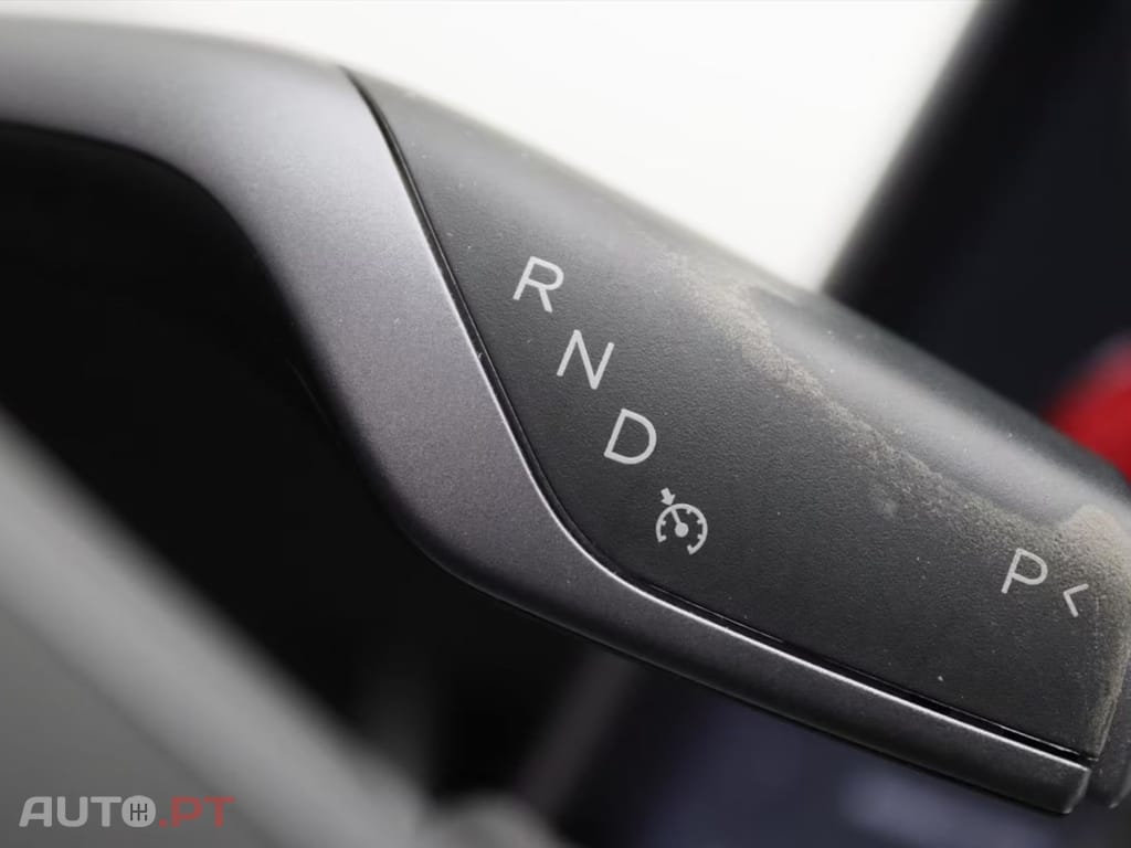 Tesla Model 3 Long-Range AWD I.V.A DEDUTÍVEL