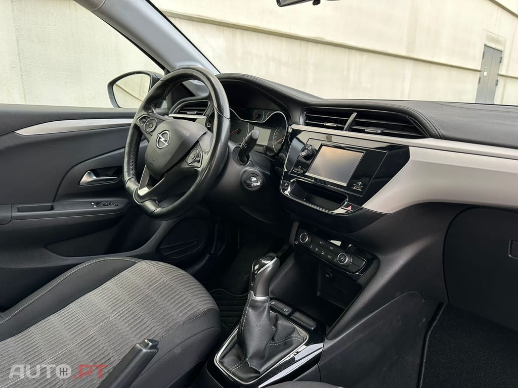 Opel Corsa 1.2 Business