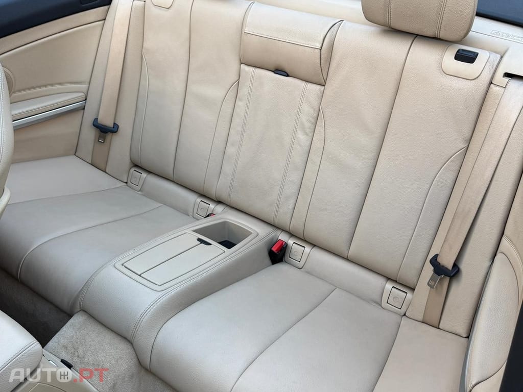 BMW 435 i Pack M Auto