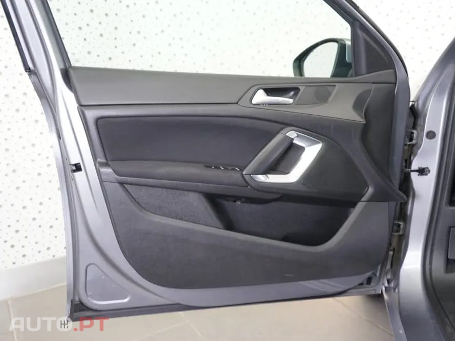 Peugeot 308 SW 1.6 BlueHDi Allure