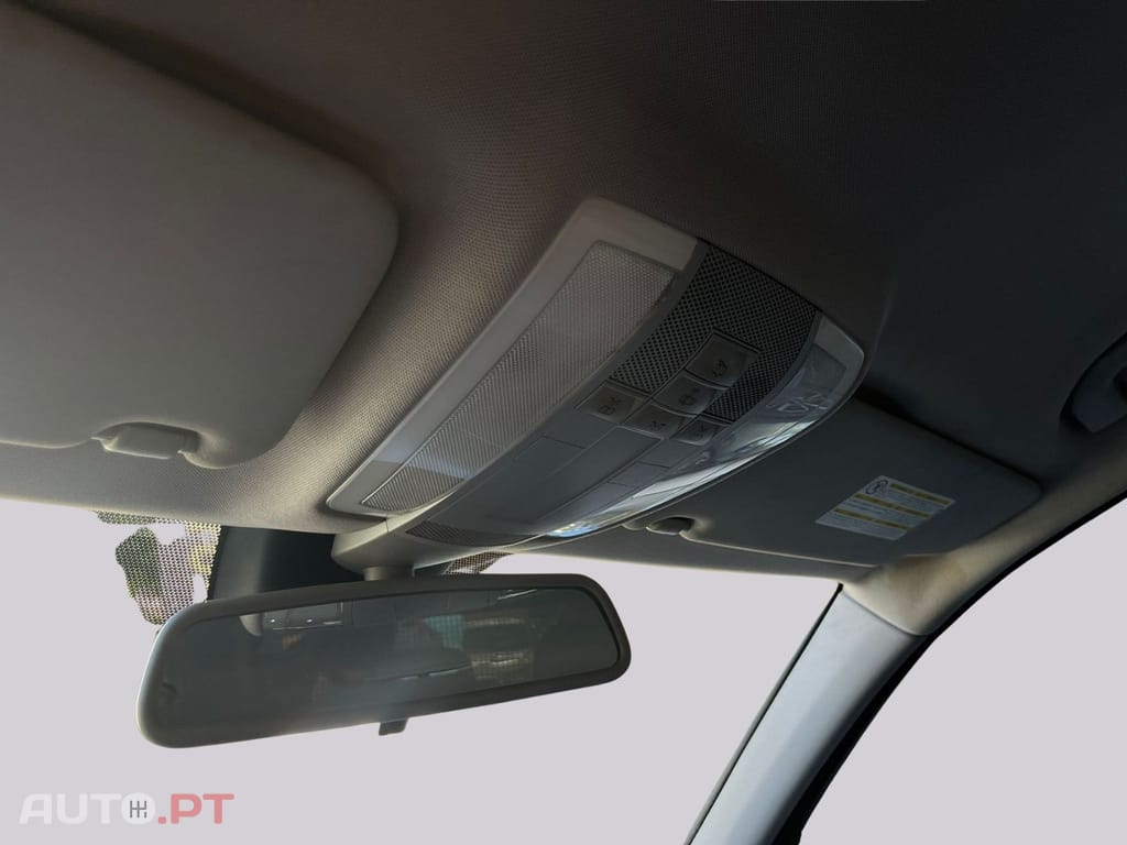 Mercedes-Benz C 200 Cdi Avantgarde