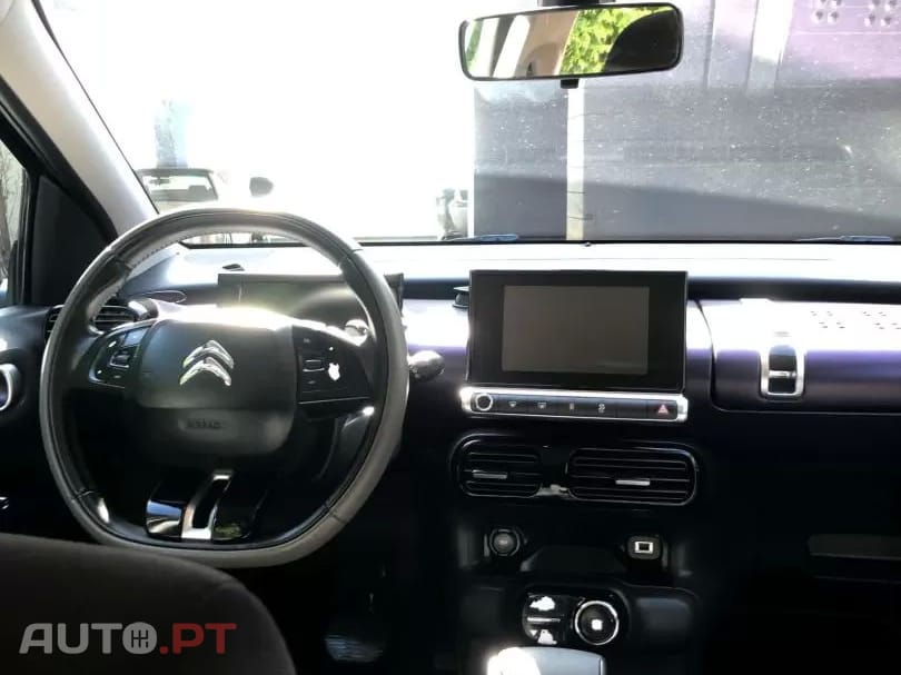 Citroen C4 Cactus 1.6 e-HDi Feel ETG6
