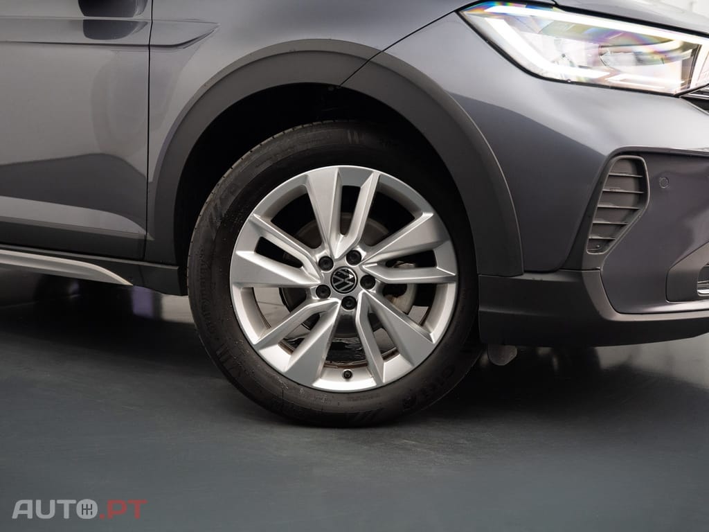 Volkswagen Taigo 1.0 TSI Urban