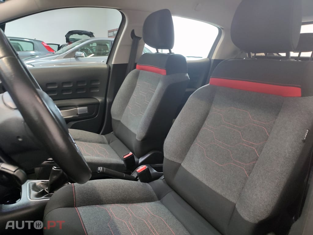 Citroen C3 Feel