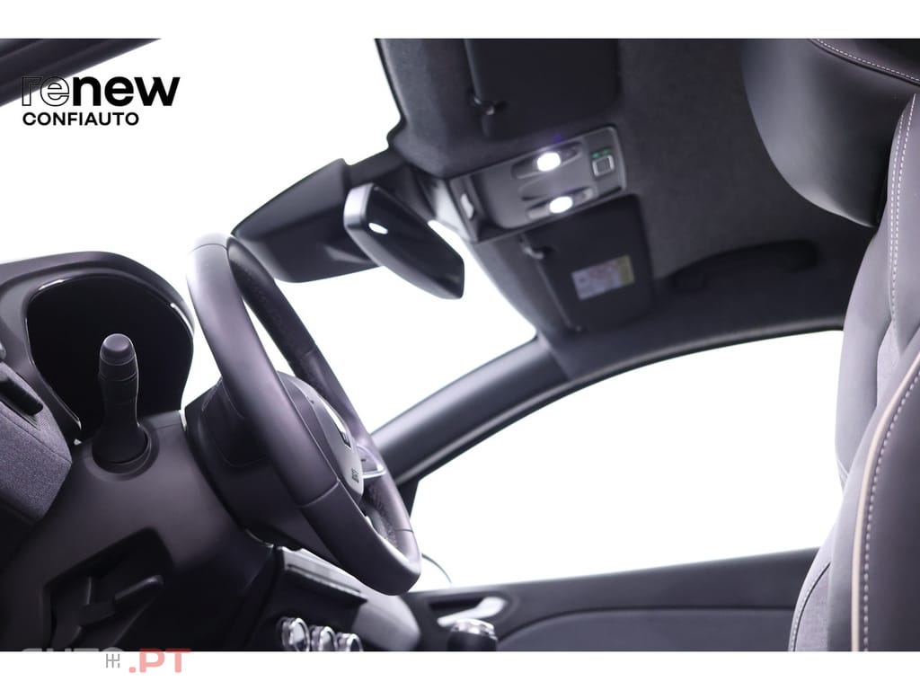 Renault Captur 1.0 TCe R.S. Line