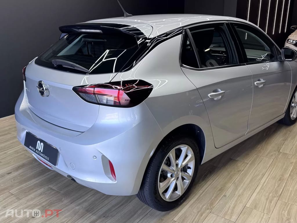 Opel Corsa 1.2 T Edition