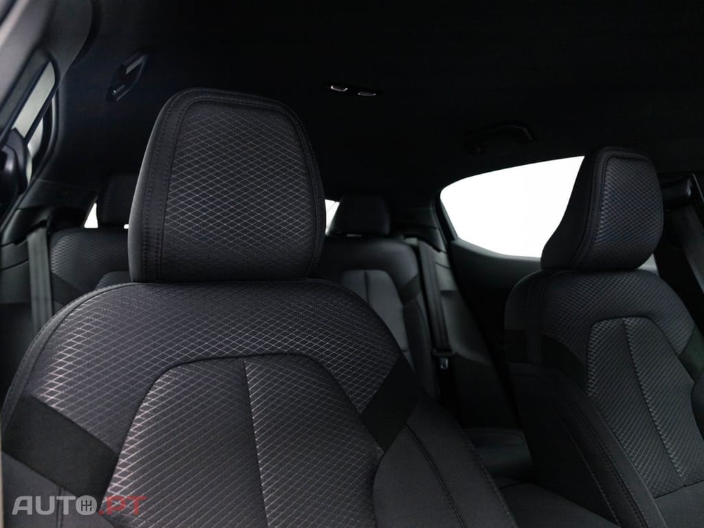 Polestar 2 Standard Range 69 kWh