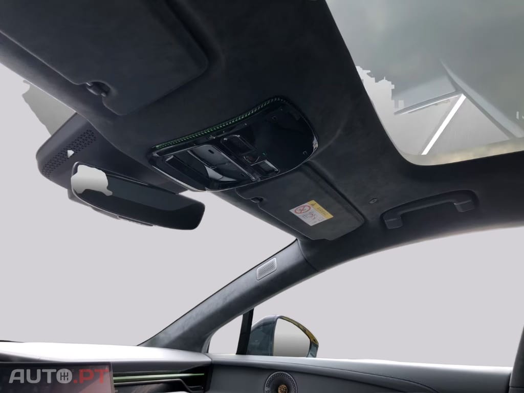 Lotus Eletre S I.V.A DEDUTIVEL 