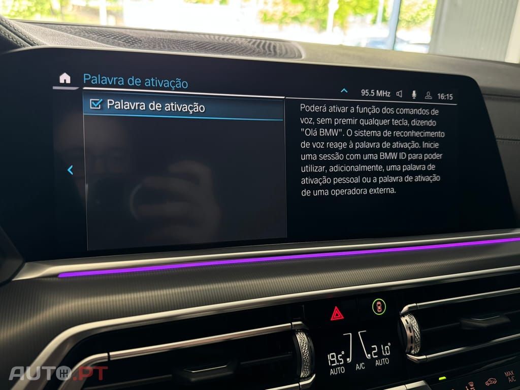 BMW X5 45 e xDrive Pack M