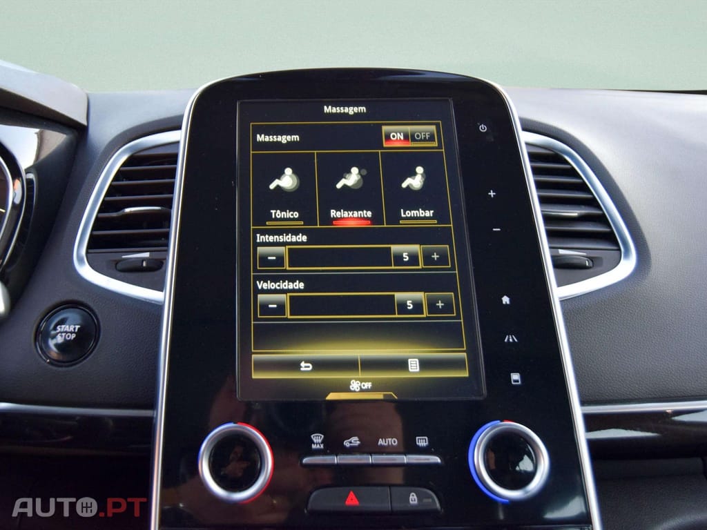 Renault Espace 1.6 dCi Zen