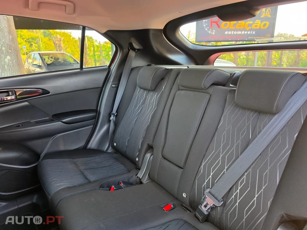 Mitsubishi Eclipse Cross 1.5 MIVEC Intense