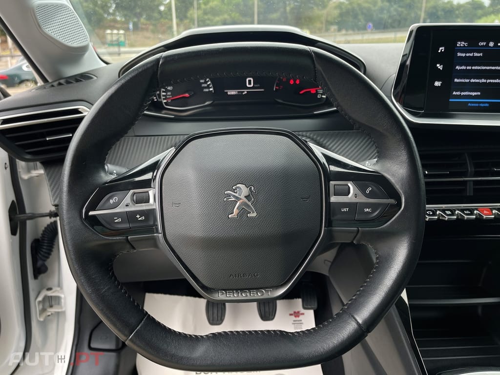 Peugeot 208 1.2 PureTech Active Pack
