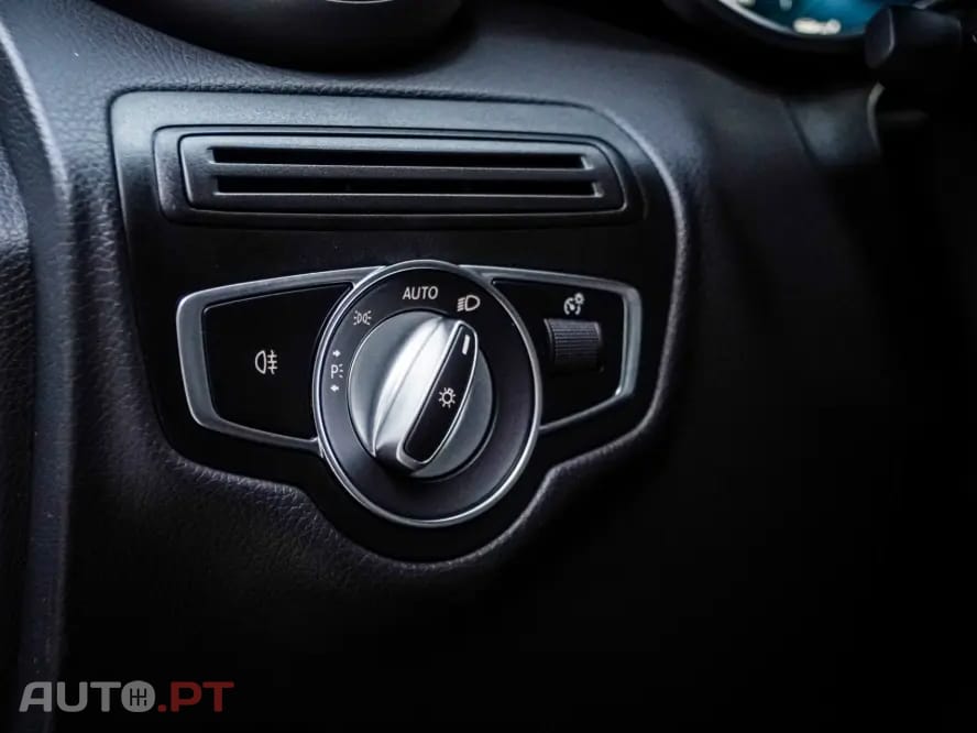 Mercedes-Benz GLC 300 de Coupe 4Matic 9G-TRONIC AMG Line