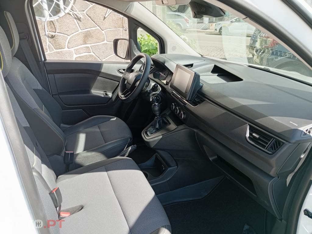 Renault Kangoo Van 3 Lugares START