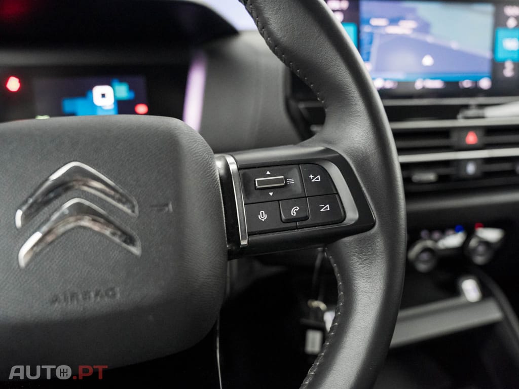 Citroen C4 1.5 BlueHDi Feel Pack