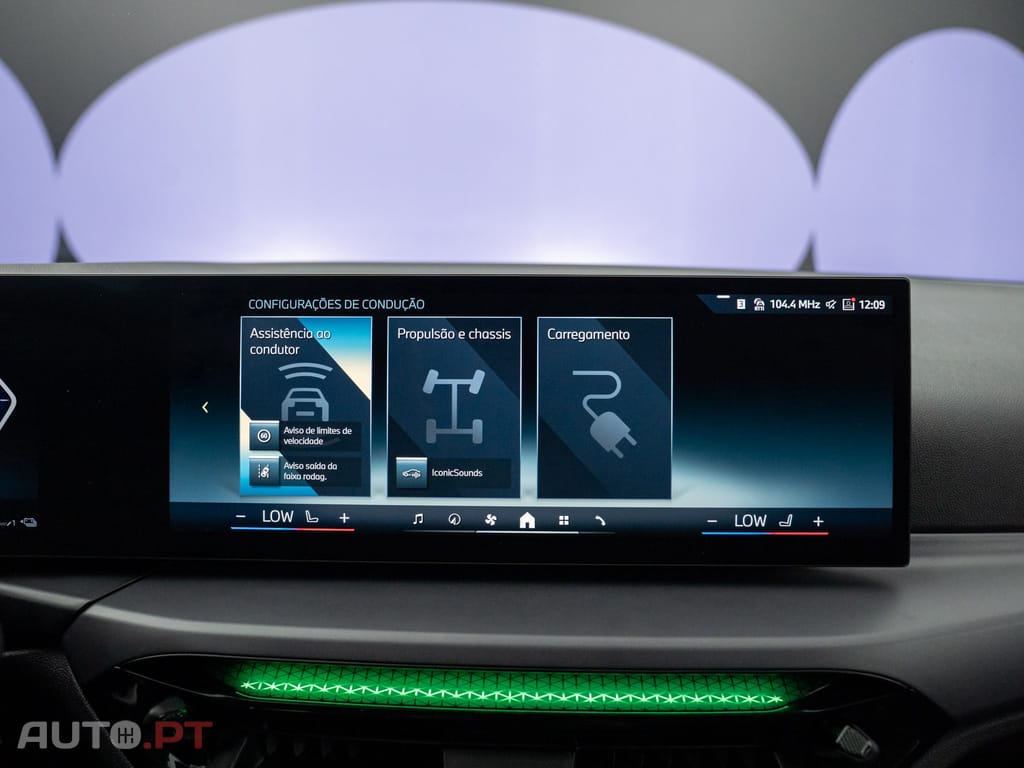 BMW 330 e Auto