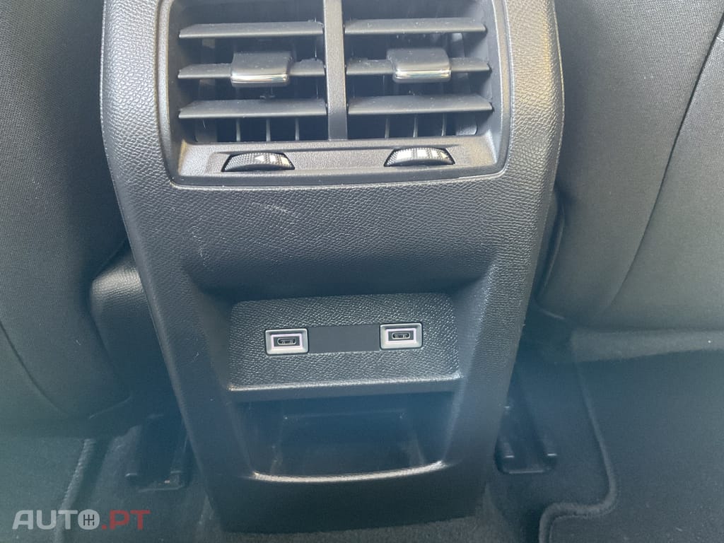 Peugeot 308 1.6 Hybrid Allure Pack e-EAT8
