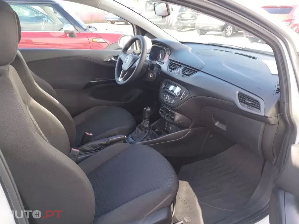 Opel Corsa  1.3 CDTI Van
