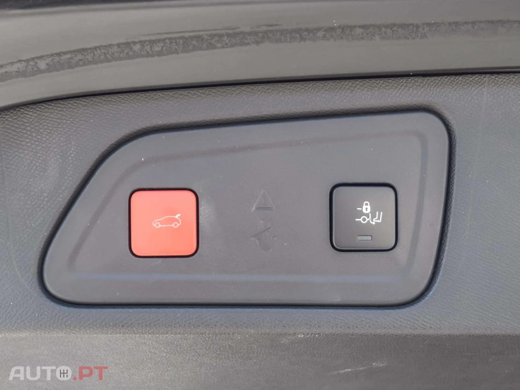 Citroen C5 Aircross 1.5 BlueHDi Shine