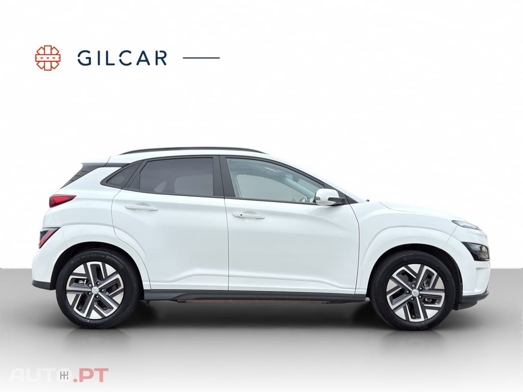 Hyundai Kauai EV 39 kWh Premium