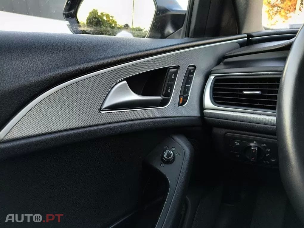 Audi A6 Allroad 3.0 TDi quattro S tronic C.Diesel
