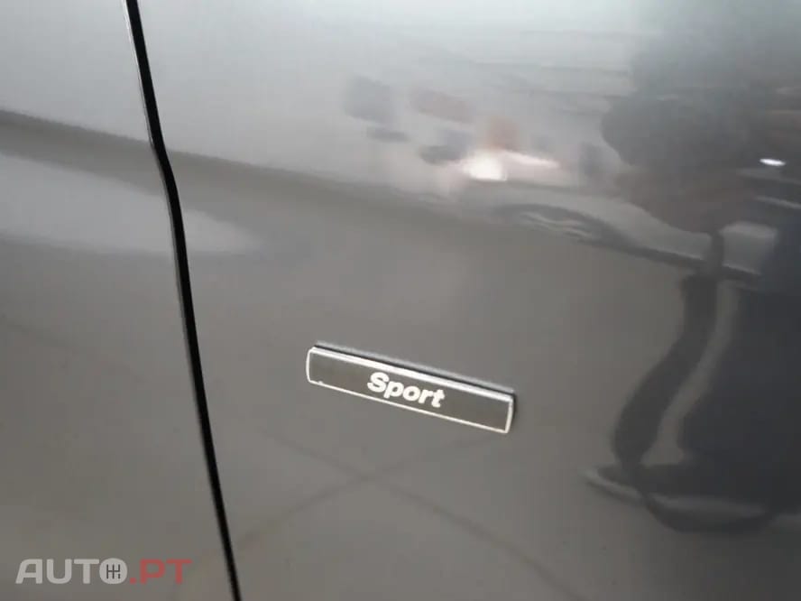 BMW 320 d Aut. Efficient Dynamics Edition Advantage