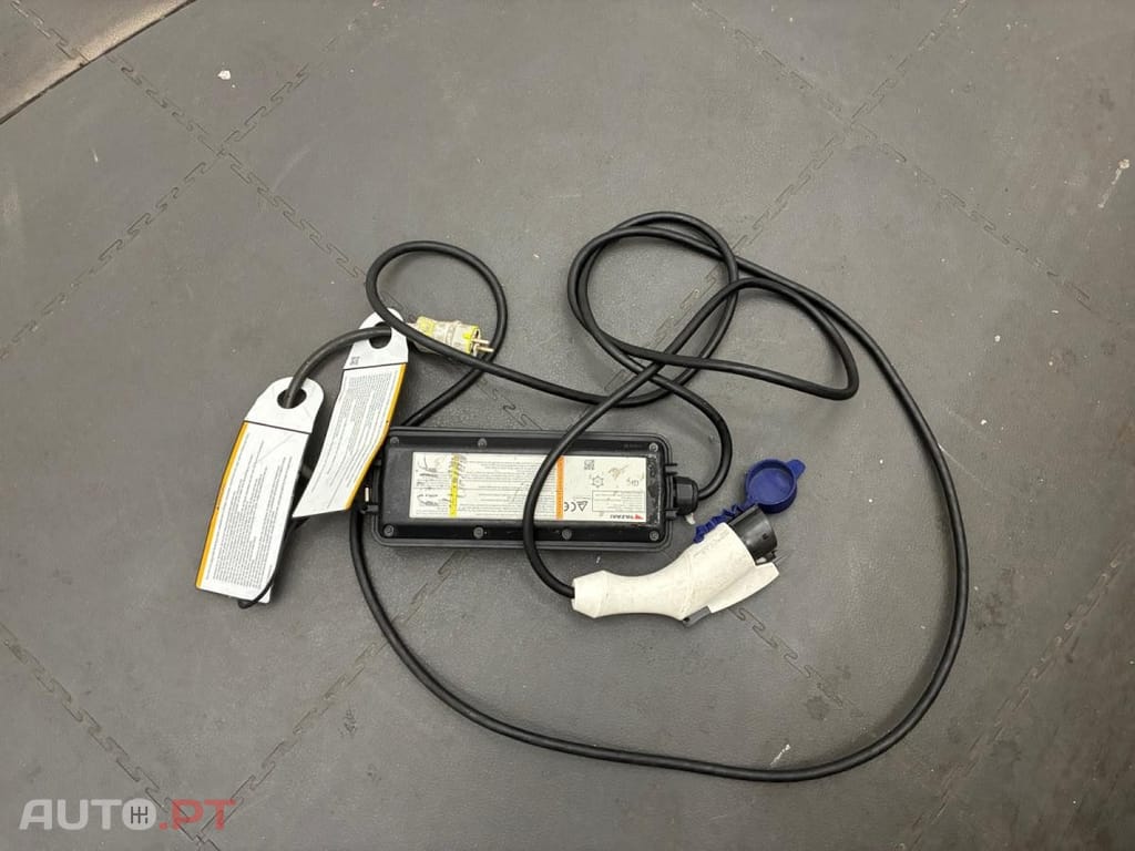 Citroen e-Berlingo E-Berlingo Full Electric
