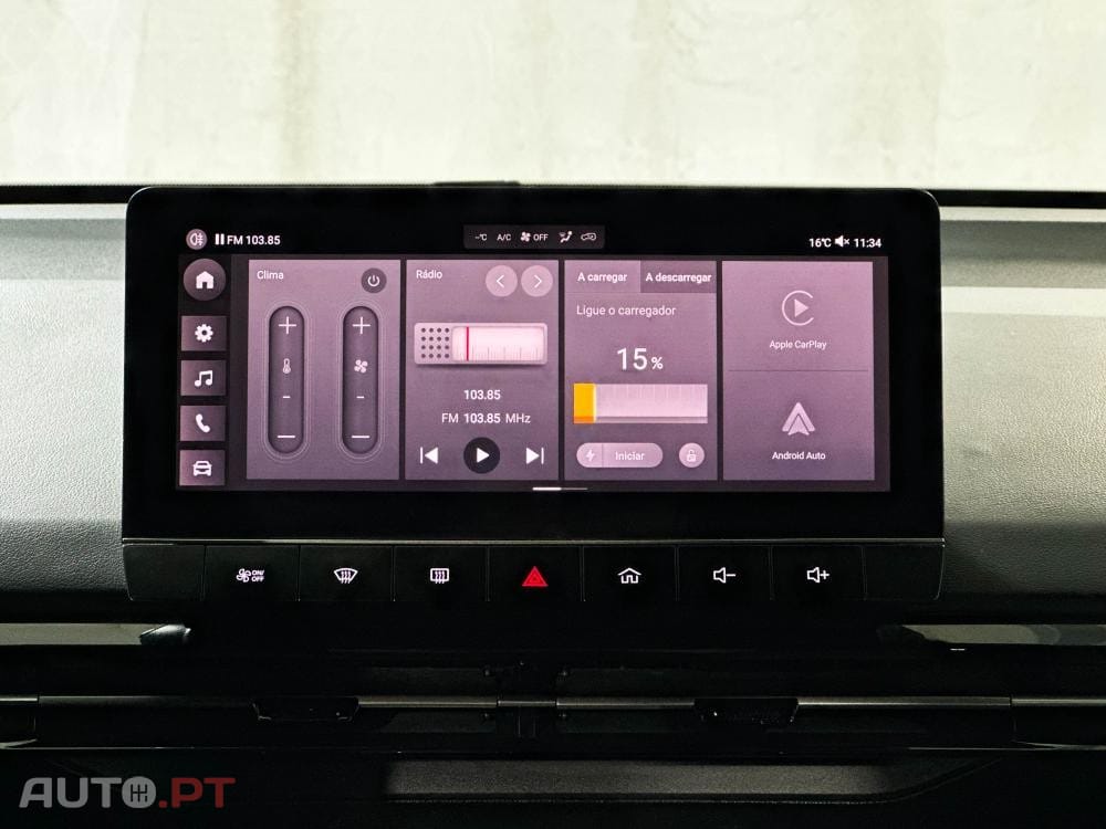 MG MG4 51 kWh Standard