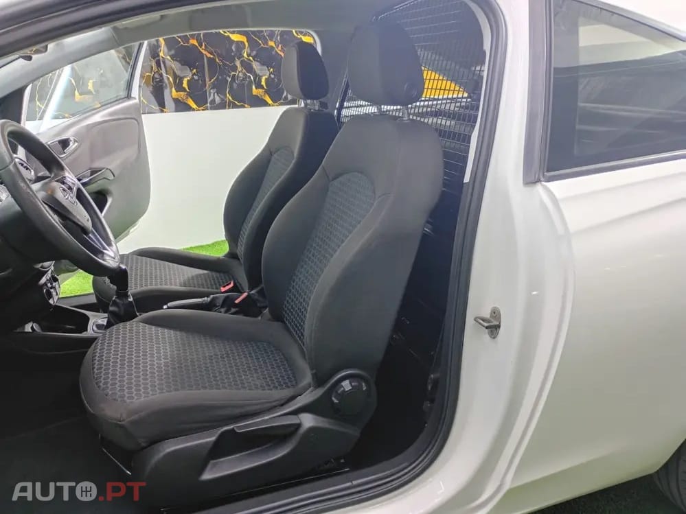 Opel Corsa Super estimada