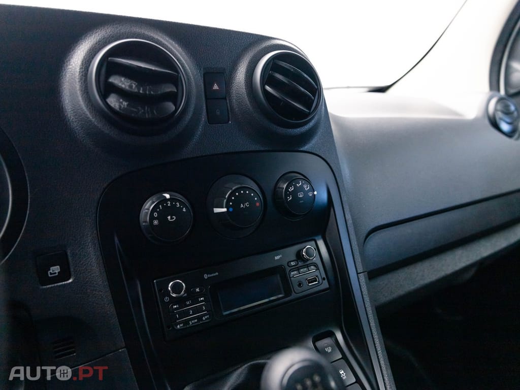 Mercedes-Benz Citan 108 CDi/27