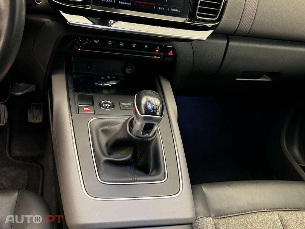 Citroen C5 Aircross 1.5 BlueHDi Feel Business