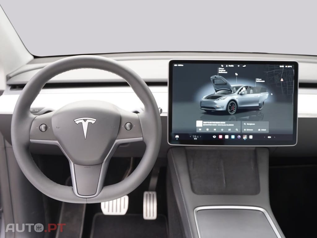 Tesla Model Y Performance Dual Motor 94.2% I.V.A DEDUTIVELEL