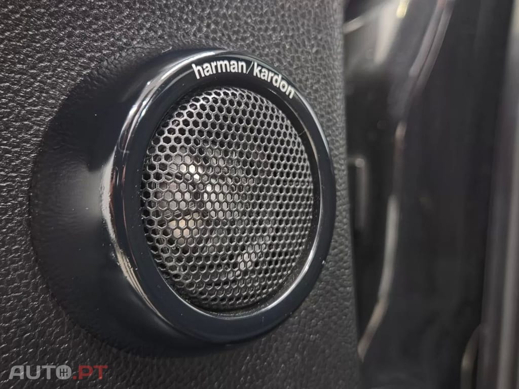 MINI One 5P ONE D BODY-KIT JCW