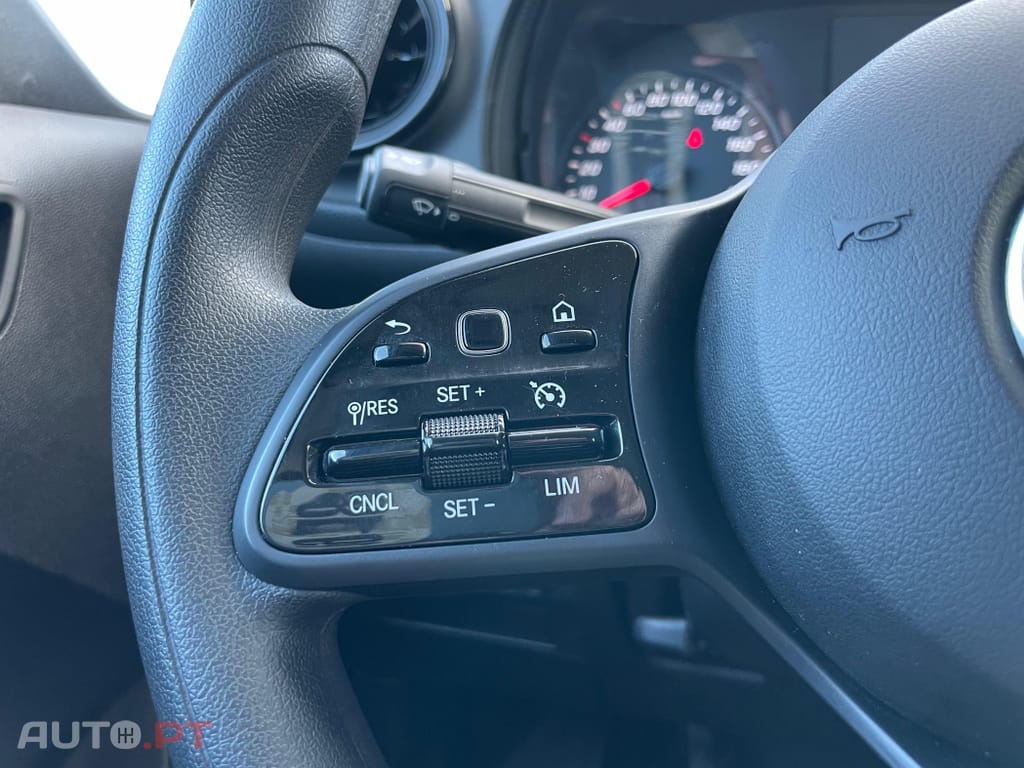 Mercedes-Benz Citan 110 CDi/27